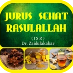 Logo of Jurus Sehat Rasulullah JSR android Application 