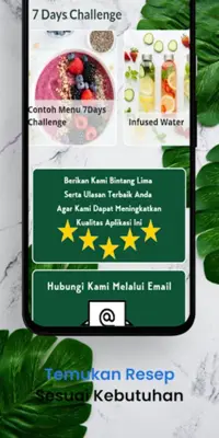 Jurus Sehat Rasulullah JSR android App screenshot 12